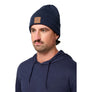 Hard Yakka Heritage Beanie - Navy
