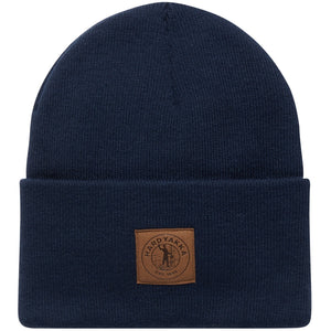 Hard Yakka Heritage Beanie - Navy