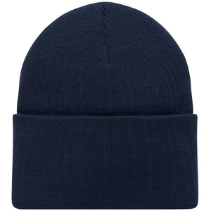 Hard Yakka Heritage Beanie - Navy