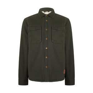 Hard Yakka Heritage Ranger Jacket - Dark Forest