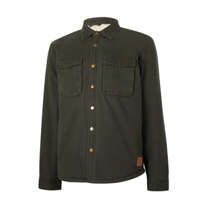 Hard Yakka Heritage Ranger Jacket - Dark Forest
