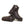 Bareback Hudson Ankle Boots - Chocolate