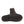 Bareback Hudson Ankle Boots - Chocolate