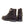 Bareback Hudson Ankle Boots - Chocolate