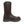 Bareback Hudson Mid Boots - Chocolate