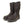 Bareback Hudson Mid Boots - Chocolate