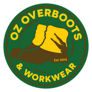 Oz OverBoots