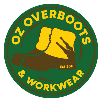 Oz OverBoots