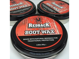 Redback Boot Dubbin