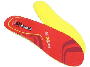 Redback Boot Insoles