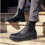 Mongrel K9 Dealer Boot - Black