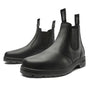 Mongrel K9 Dealer Boot - Black