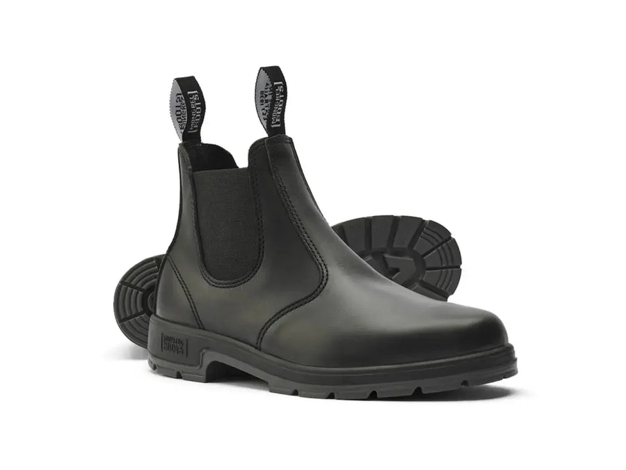 Mongrel K9 Dealer Boot - Black