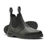 Mongrel K9 Dealer Boot - Black