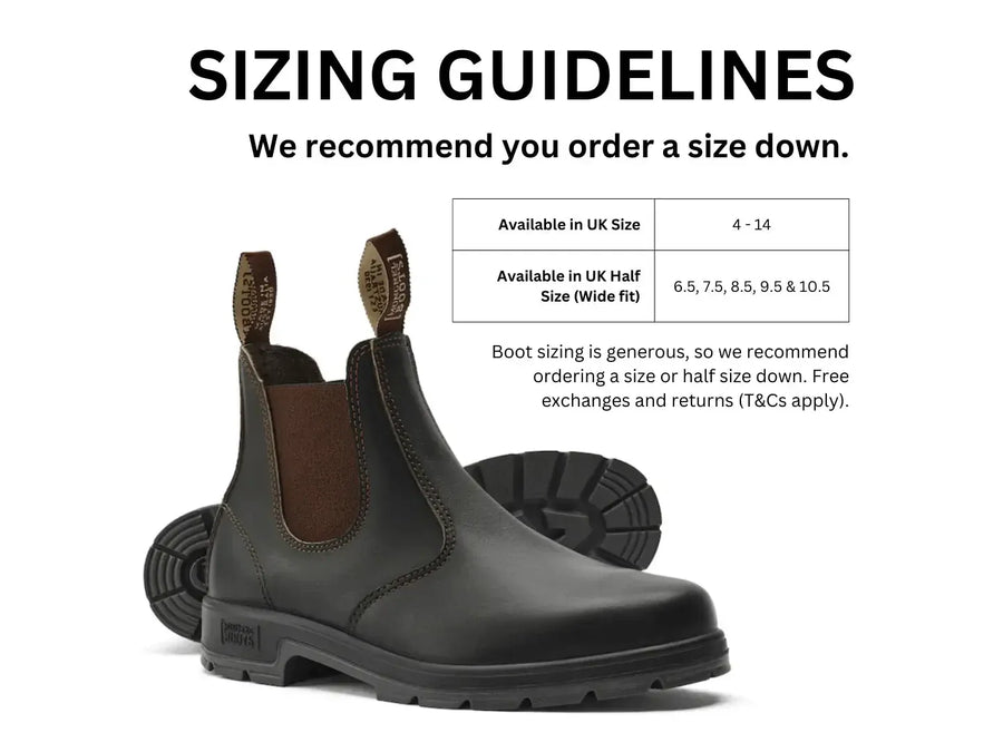 Mongrel K9 Dealer Boot - Brown