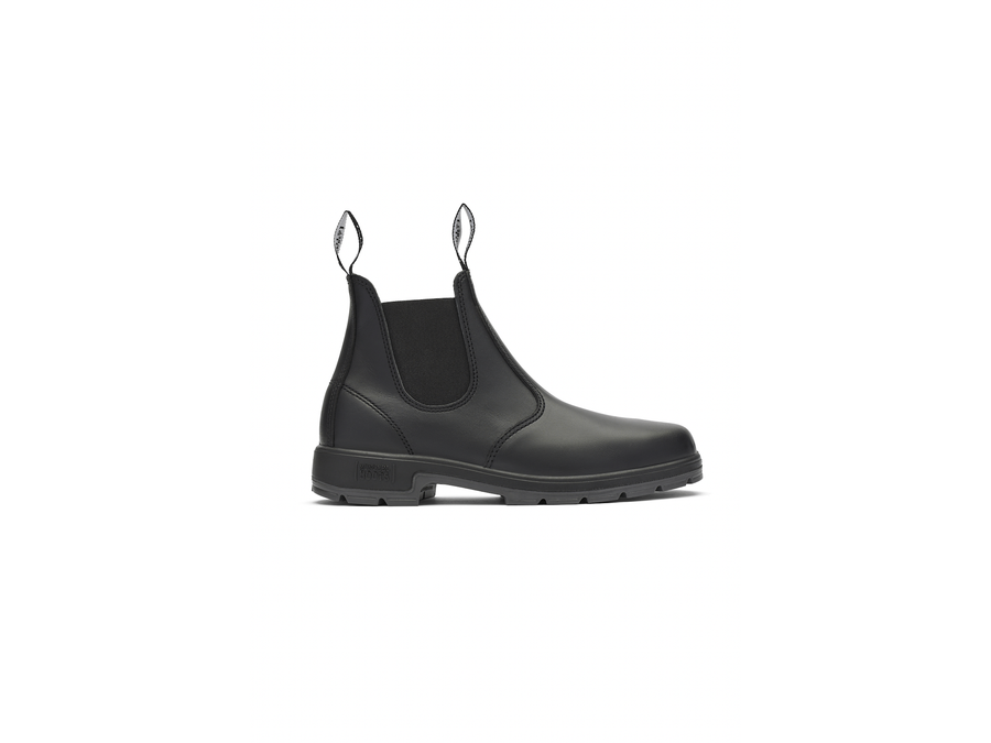 Mongrel K9 Dealer Boot - Black