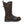 Bareback Quebec Waterproof Boots - Brown