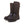 Bareback Quebec Waterproof Boots - Brown