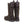 Bareback Quebec Waterproof Boots - Brown