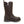 Bareback Quebec Waterproof Zip Up Mid Calf Boots - Brown