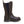 Bareback Quebec Waterproof Zip Up Mid Calf Boots - Brown