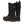 Bareback Quebec Waterproof Boots - Black