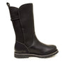 Quebec Waterproof Boots - Black
