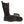 Bareback Quebec Waterproof Boots - Black