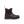 Bareback Quebec Waterproof Ankle Boots - Brown