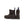 Bareback Quebec Waterproof Ankle Boots - Brown