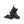 Bareback Quebec Waterproof Ankle Boots - Brown