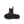 Bareback Quebec Waterproof Ankle Boots - Brown