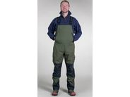 Bushbuck Waterproof Defender Bib Overtrouser