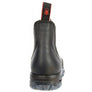 Redback Safety Boots | Black USBBK