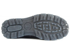 Redback Safety Boots | Black USBBK