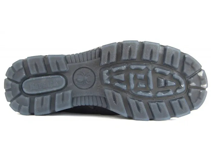 Redback Safety Boots | Black USBBK