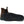 Bareback Vancouver Storm Waterproof Boots - Brown