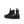 Bareback Vancouver Storm Waterproof Boots - Black