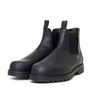 Vancouver Storm Waterproof Boots - Black