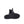 Bareback Vancouver Storm Waterproof Boots - Black