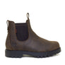 Vancouver Storm Waterproof Boots - Brown