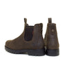 Vancouver Storm Waterproof Boots - Brown