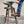 Bareback Vancouver Storm Waterproof Boots - Brown