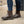Bareback Quebec Waterproof Zip Up Ankle Boots - Brown