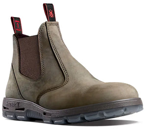 Limited Edition - Redback Boots | Iron Bark Soft Toe Boot