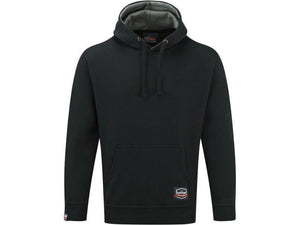 177 - TuffStuff Hendon Hoodie - Black