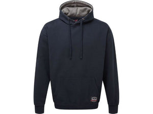 177 - TuffStuff Hendon Hoodie - Navy