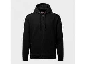 TuffStuff 187 Pro Work Hoodie - Black