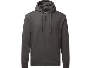 TuffStuff 187 Pro Work Hoodie - Grey