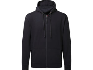TuffStuff 187 Pro Work Hoodie - Navy